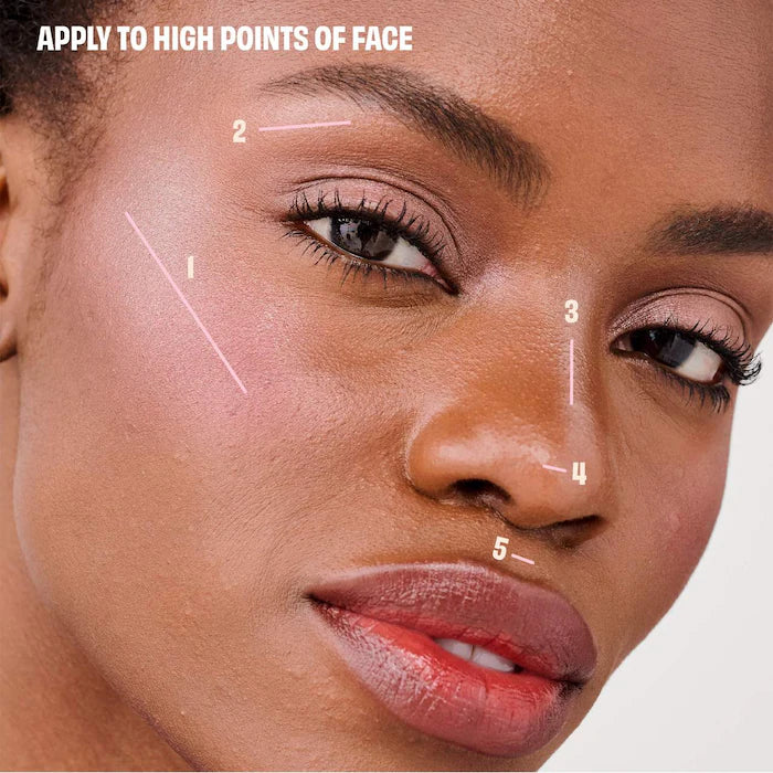 Cookie - Golden Pearl Highlighter