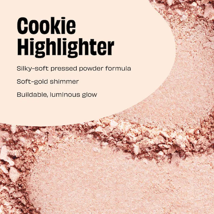 Cookie - Golden Pearl Highlighter