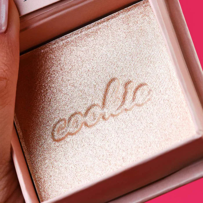 Cookie - Golden Pearl Highlighter