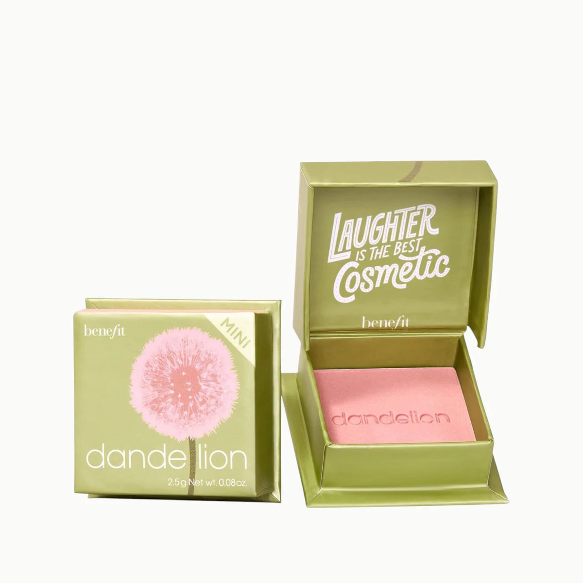 Dandelion - Azora Beauty