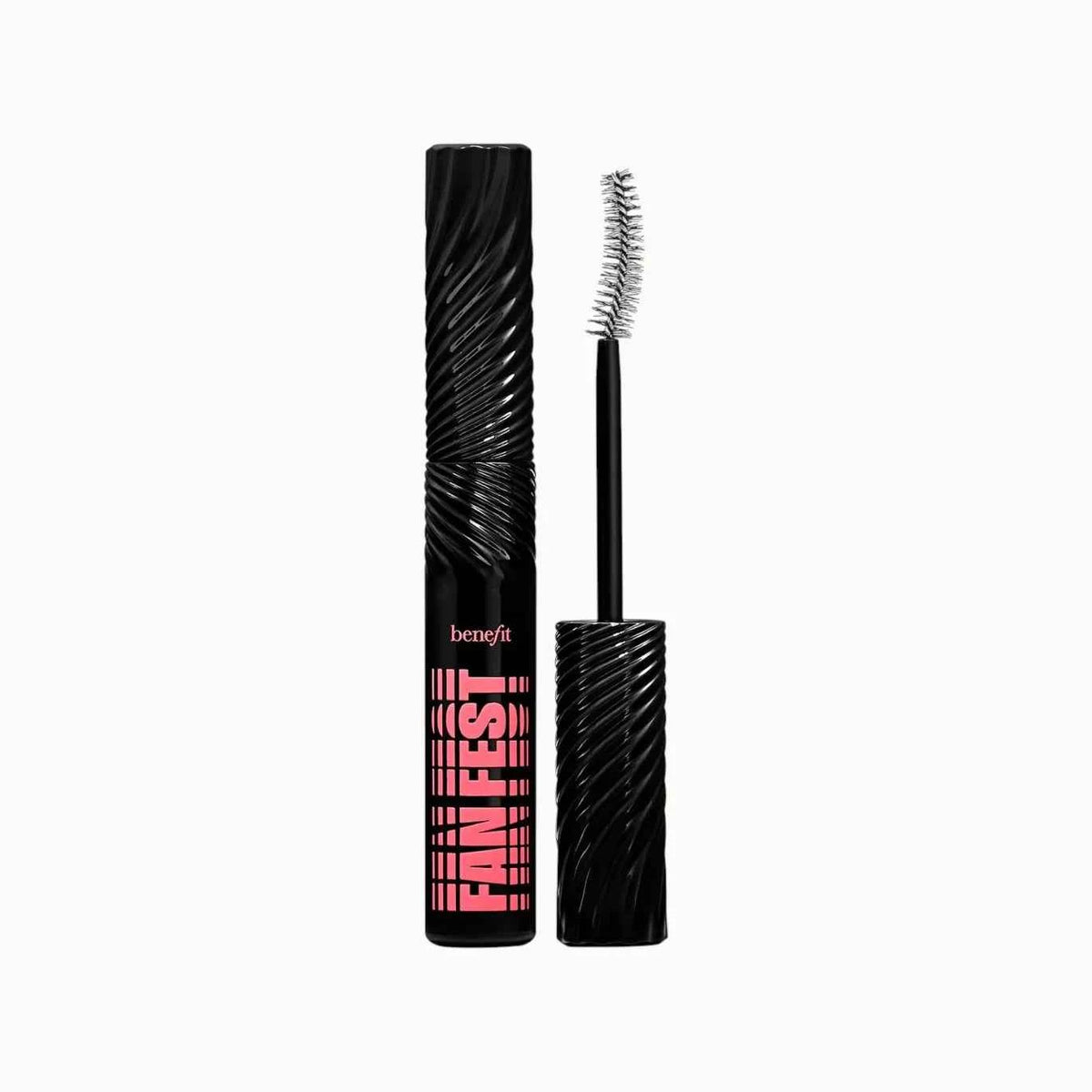 Fan Fest Fanning & Volumizing Mascara