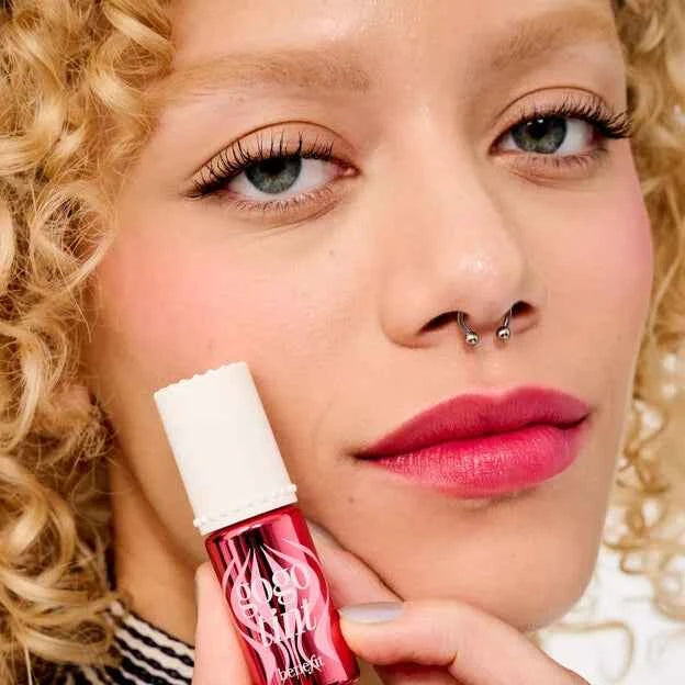 Gogotint Cheek & Lip Stain