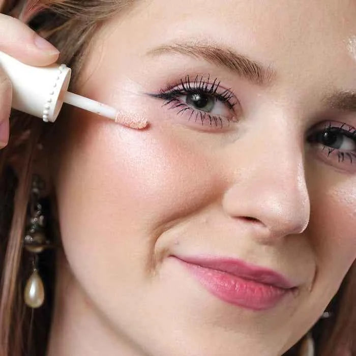 High Beam Liquid Face Highlighter