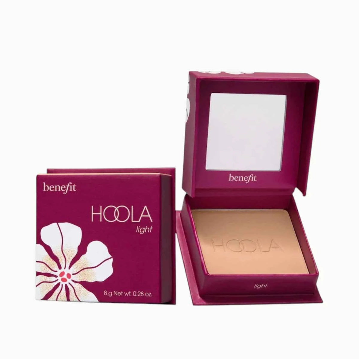 Hoola Matte Bronzer