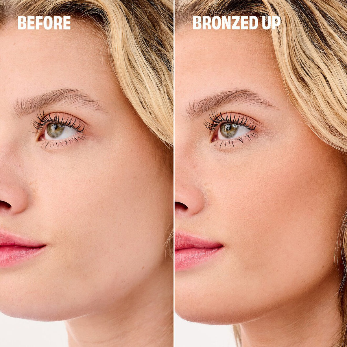 Hoola Matte Bronzer - Azora Beauty