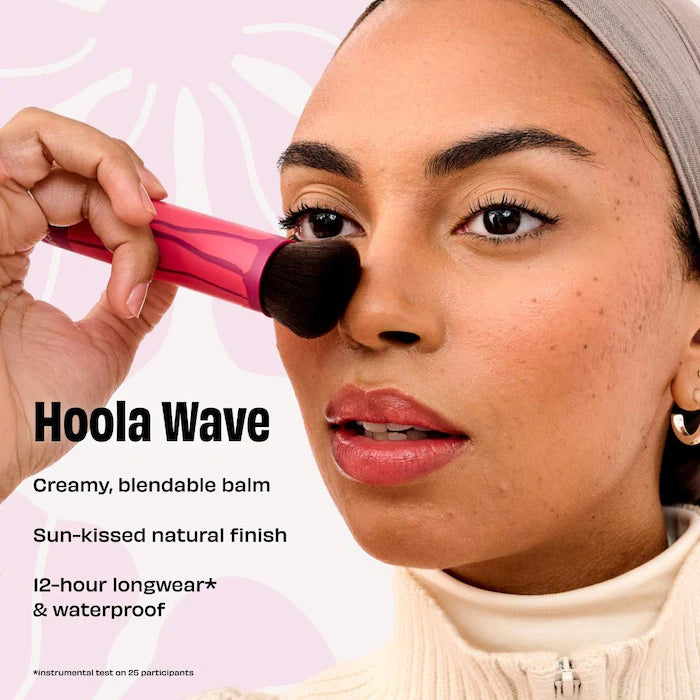 Hoola Wave Bronzing Balm - Azora Beauty