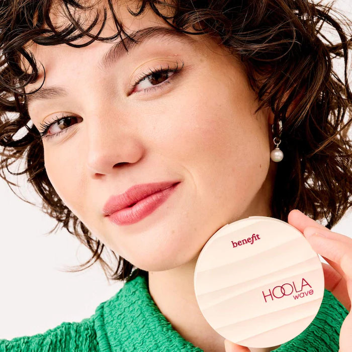 Hoola Wave Bronzing Balm - Azora Beauty
