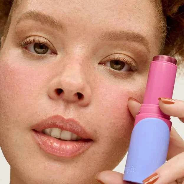 Juice Stick Gel Blush