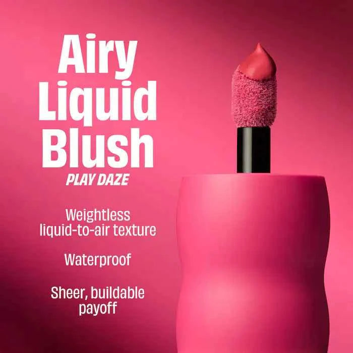 Play Daze Liquid Blush