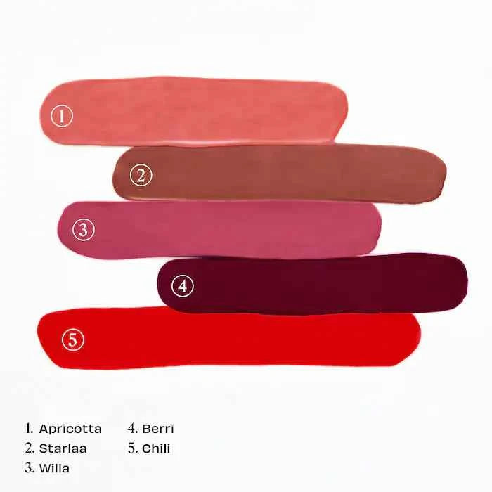 Play Daze Liquid Blush