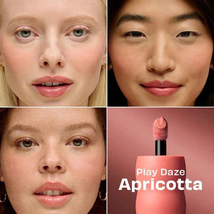 Play Daze Liquid Blush