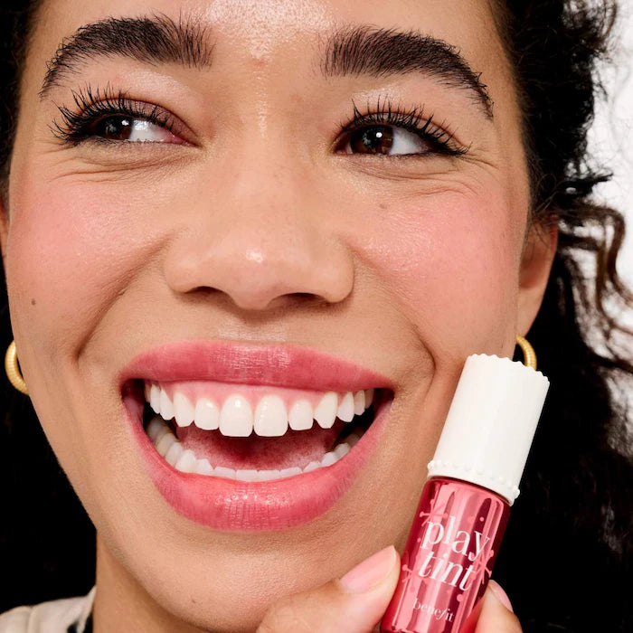 Play Tint Lip & Cheek Stain - Azora Beauty