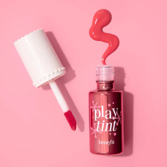 Play Tint Lip & Cheek Stain - Azora Beauty