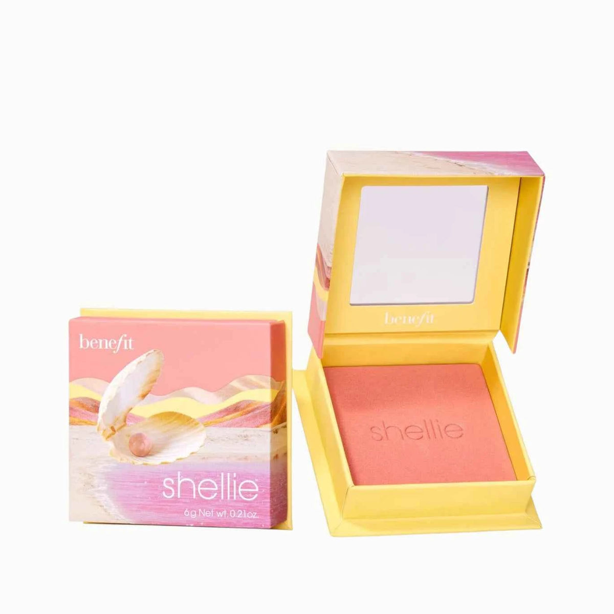 Shellie