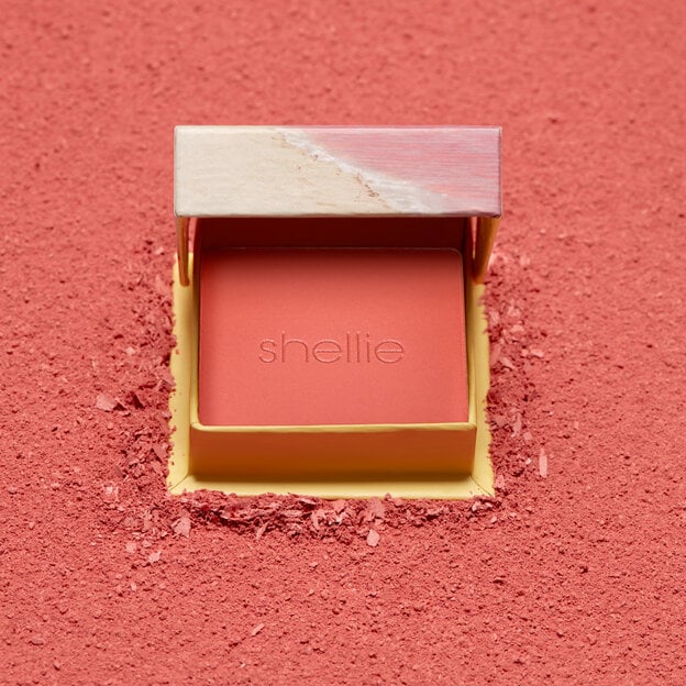 Shellie - Azora Beauty