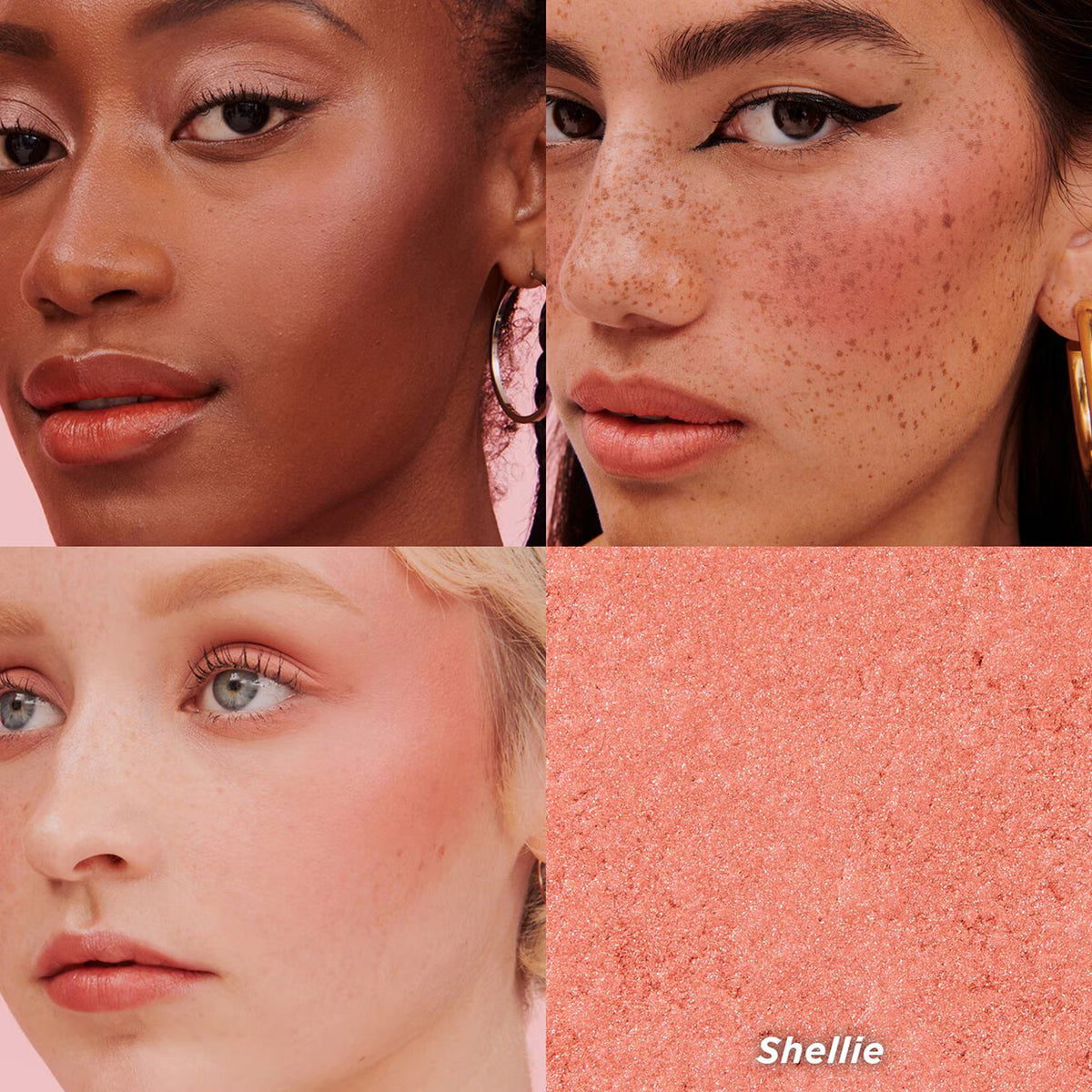 Shellie - Azora Beauty