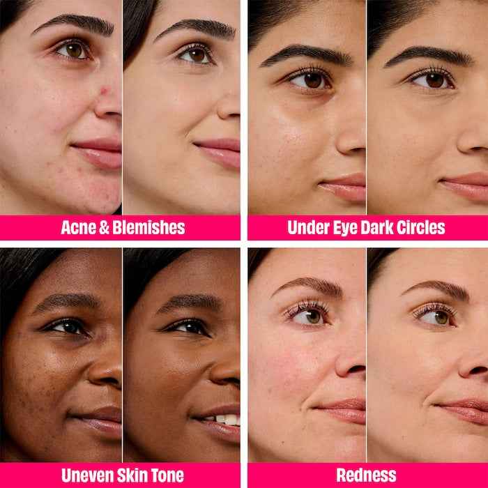 The POREfessional Concealer