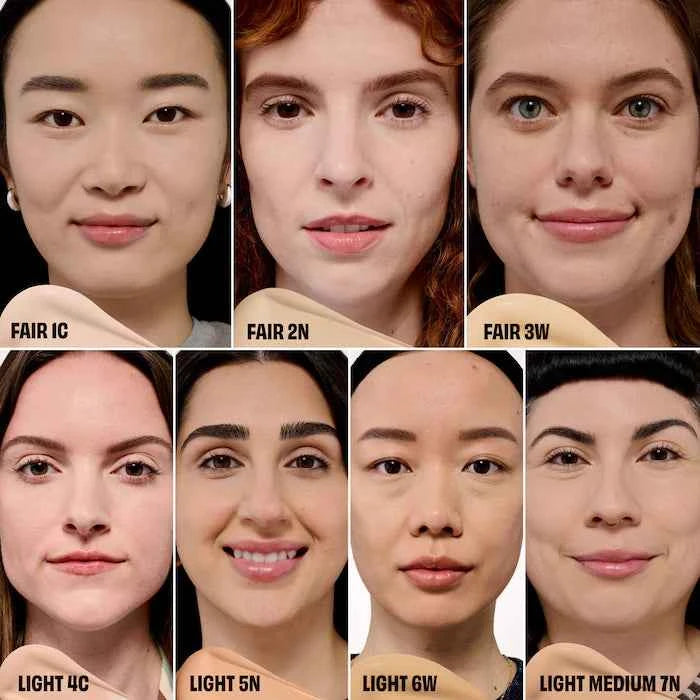 The POREfessional Concealer