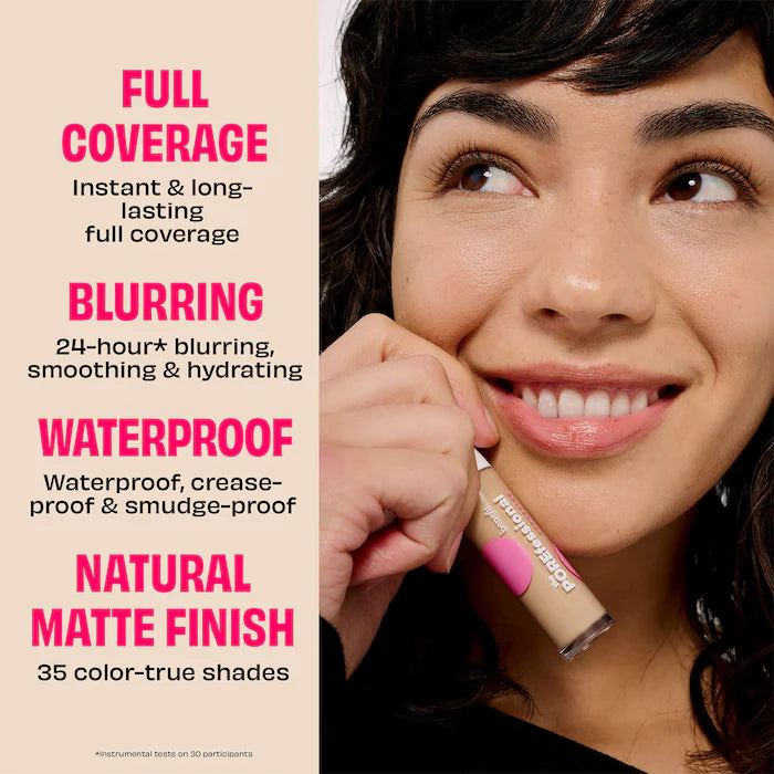 The POREfessional Concealer - Azora Beauty