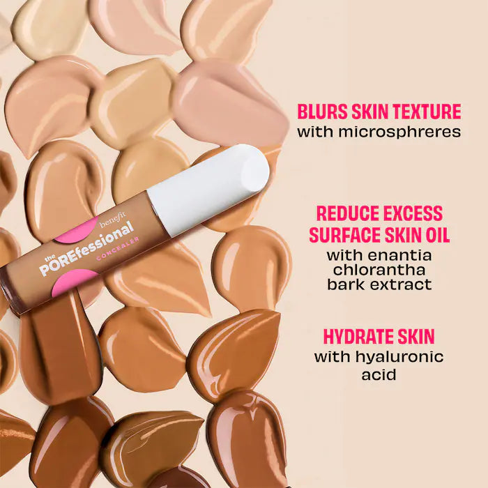 The POREfessional Concealer - Azora Beauty