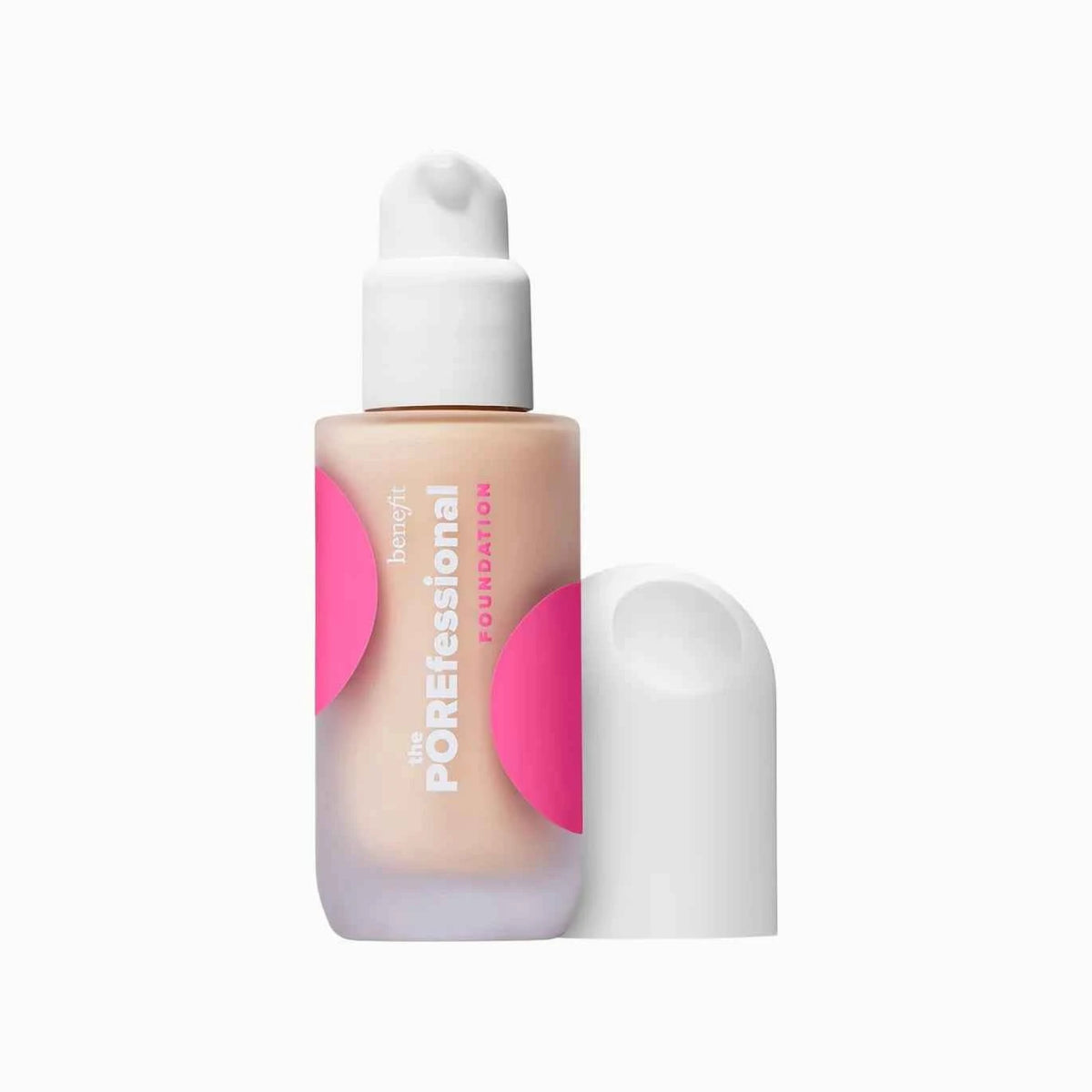 The POREfessional Foundation