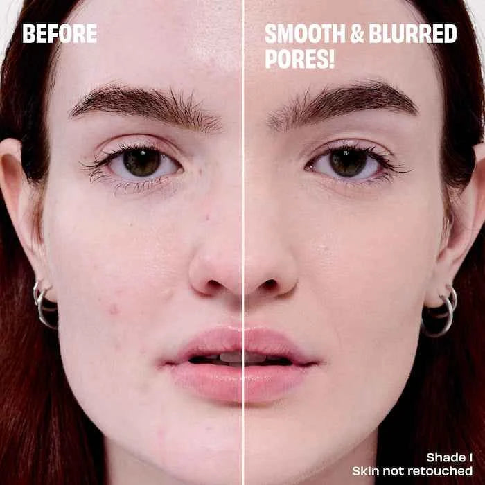 The POREfessional Foundation
