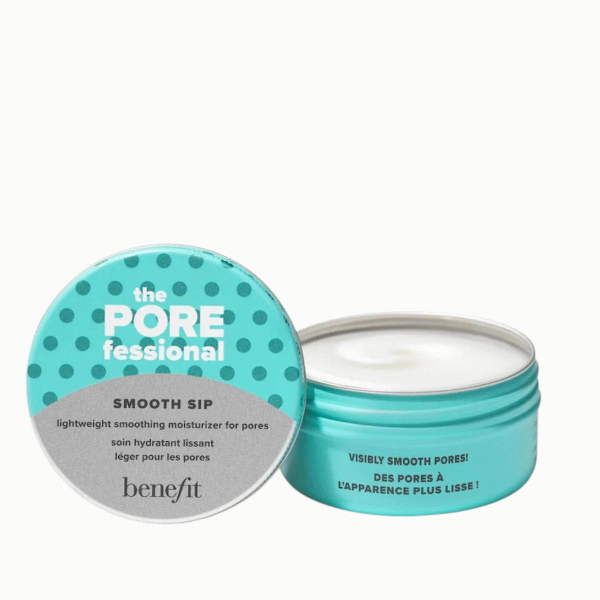 The POREfessional Smooth Sip Moisturizer