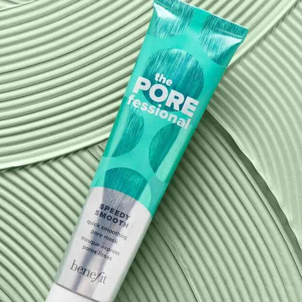 The POREfessional Speedy Smooth Mask