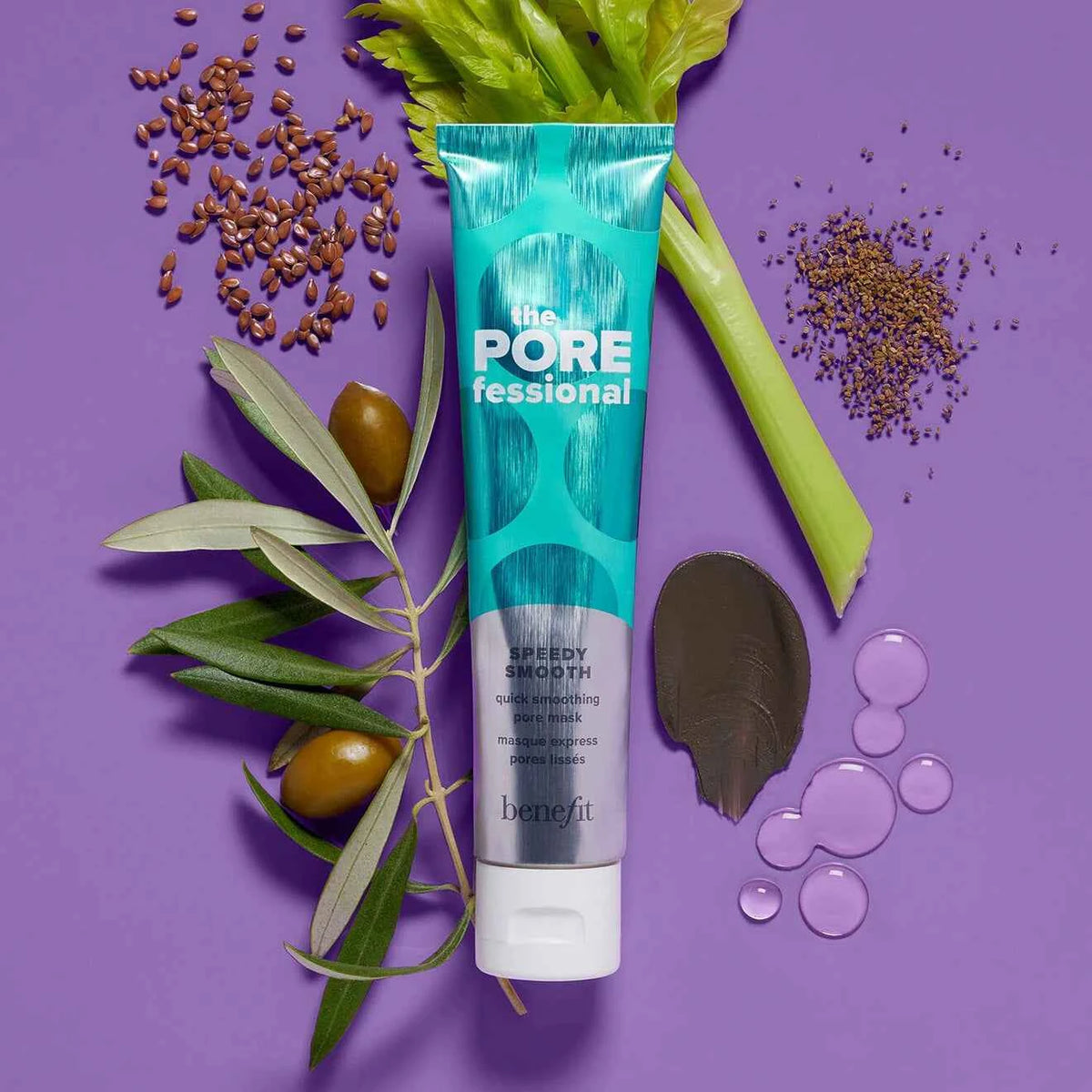 The POREfessional Speedy Smooth Mask