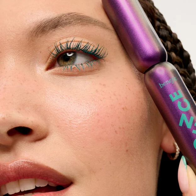 BADgal Bounce Volumizing Mascara - Azora Beauty