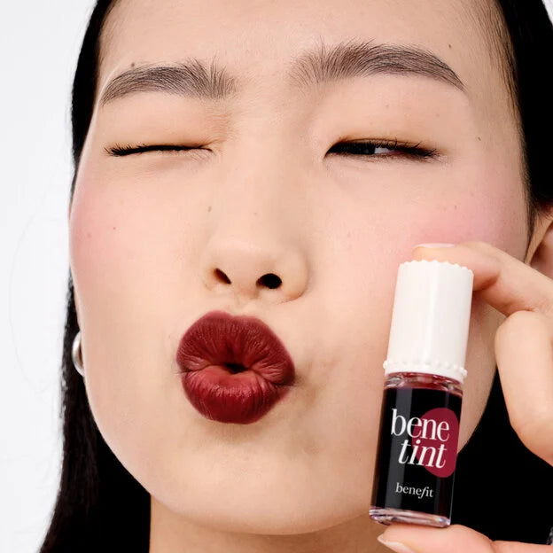 Benetint Rose-Tinted Lip & Cheek Stain - Azora Beauty