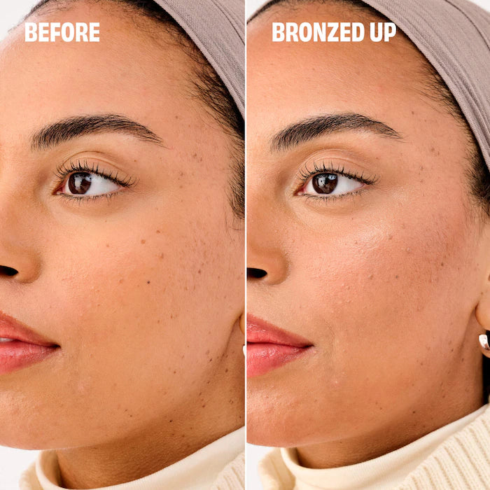 Hoola Matte Bronzer - Azora Beauty