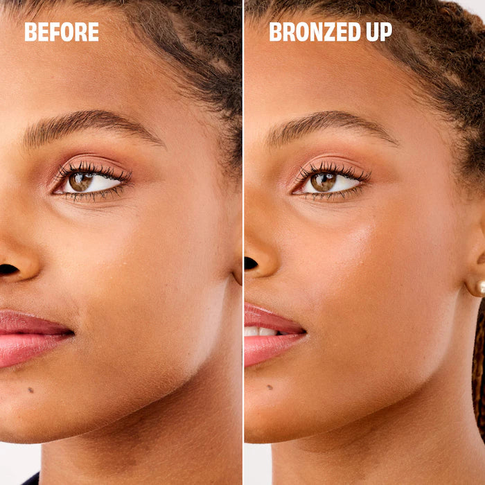 Hoola Matte Bronzer - Azora Beauty