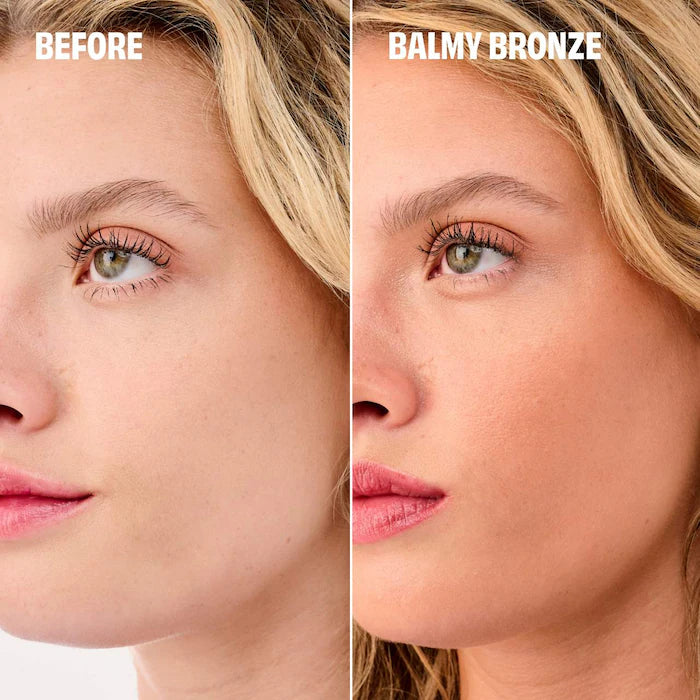 Hoola Wave Bronzing Balm