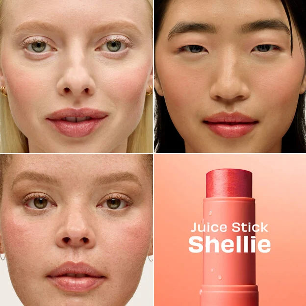 Juice Stick Gel Blush