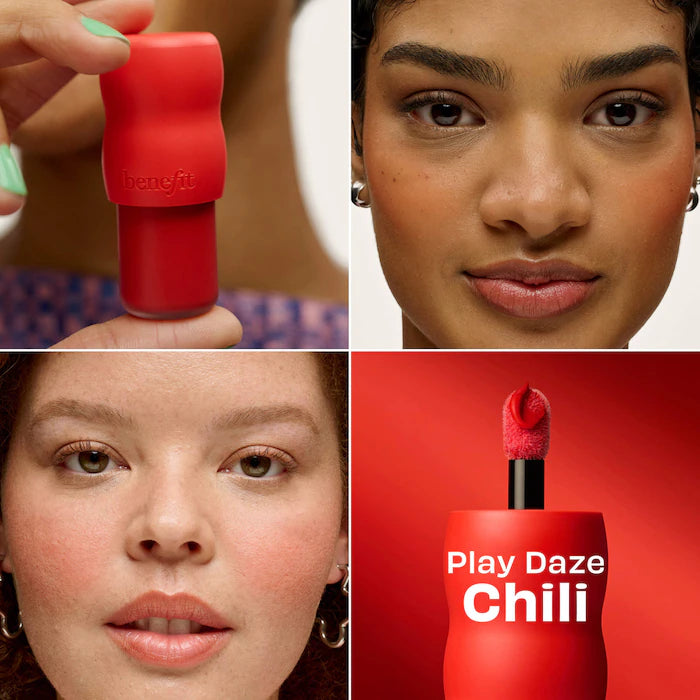 Play Daze Liquid Blush