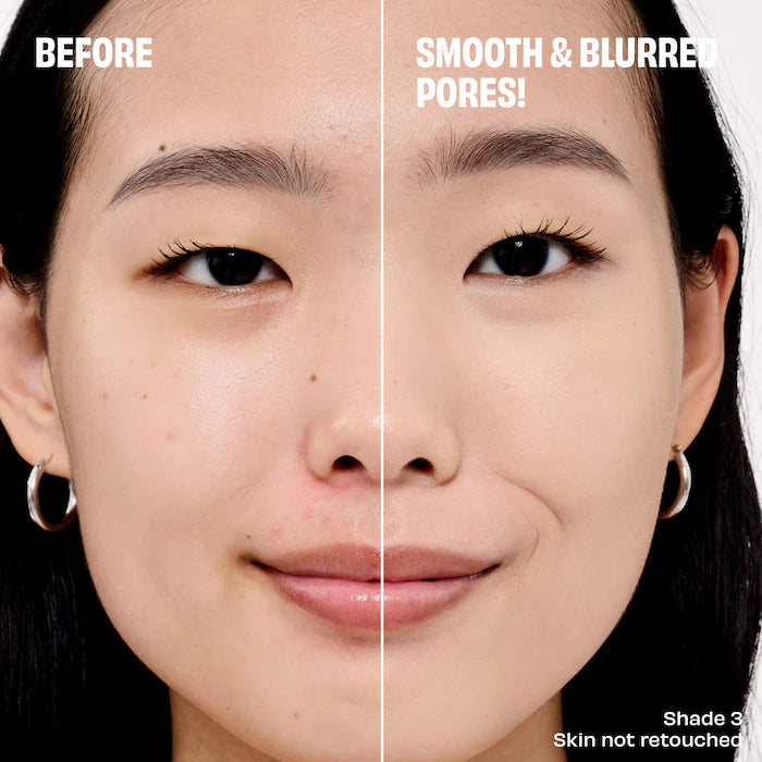 The POREfessional Foundation