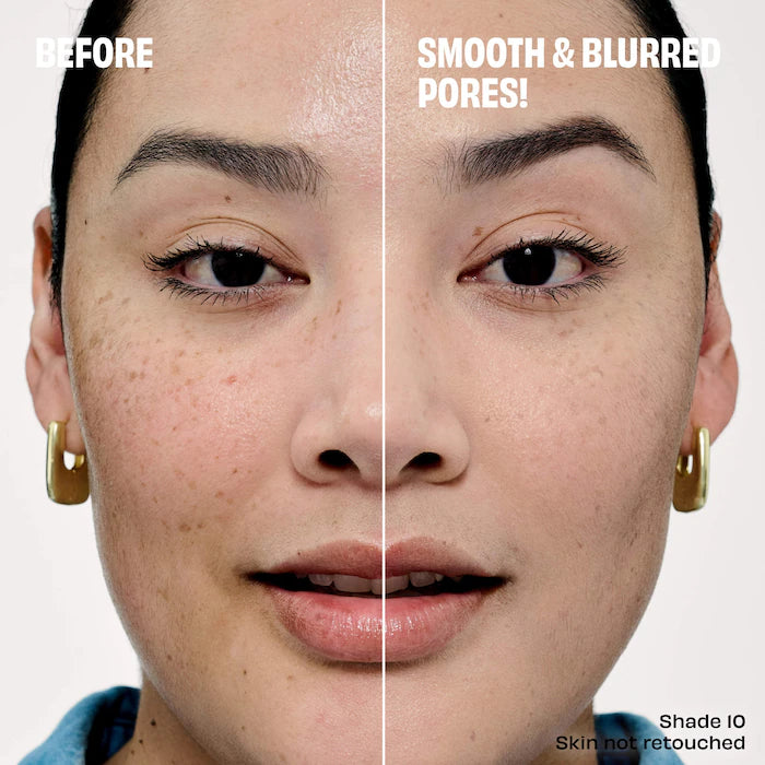 The POREfessional Foundation