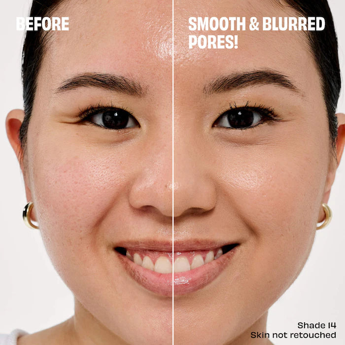 The POREfessional Foundation