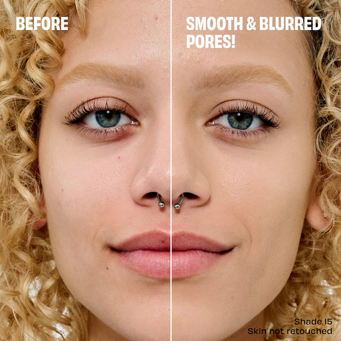 The POREfessional Foundation