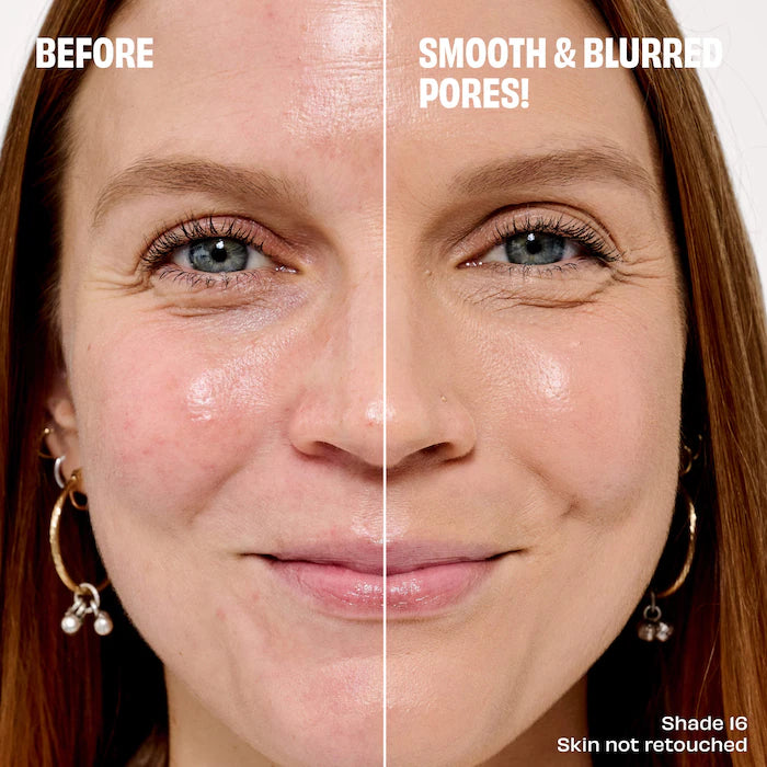 The POREfessional Foundation