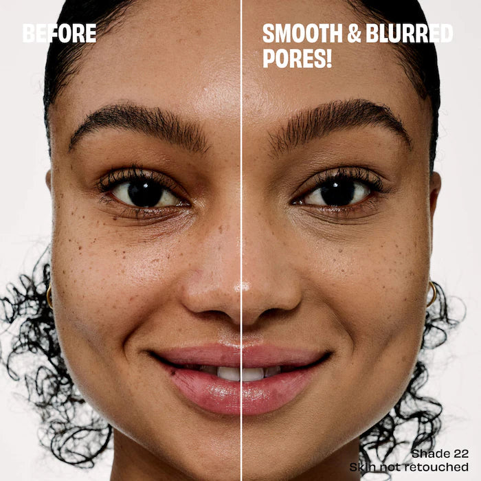 The POREfessional Foundation