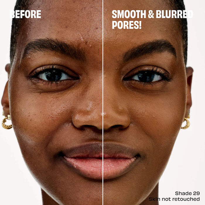 The POREfessional Foundation