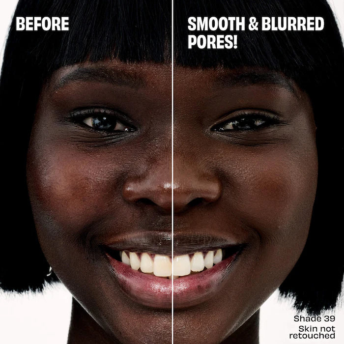 The POREfessional Foundation