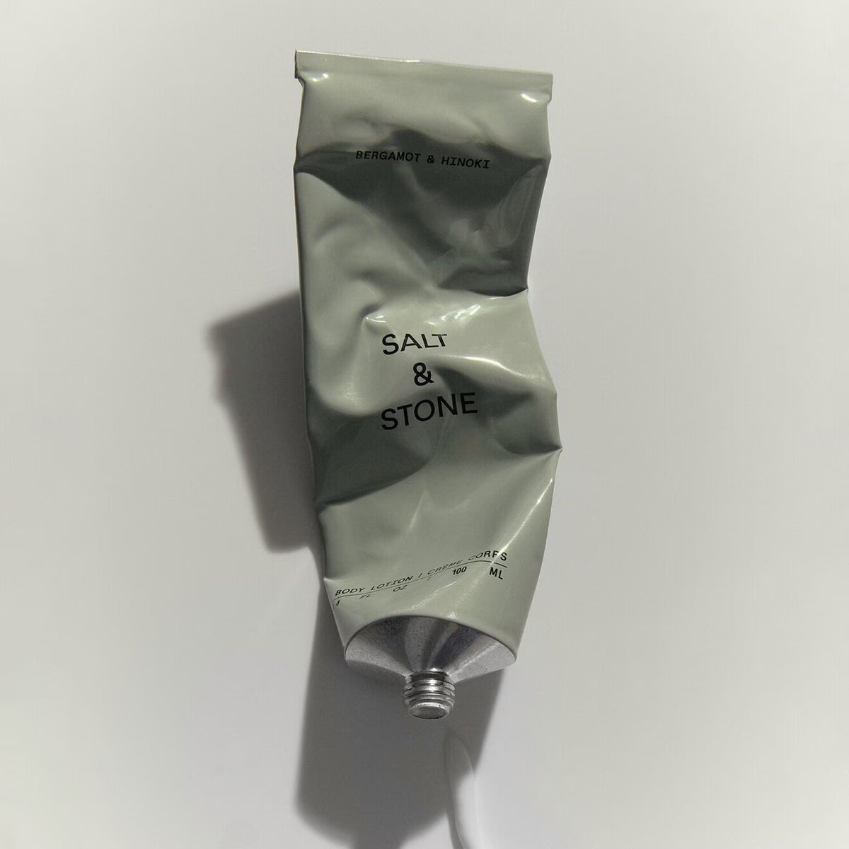 Bergamot & Hinoki Body Lotion - Azora Beauty