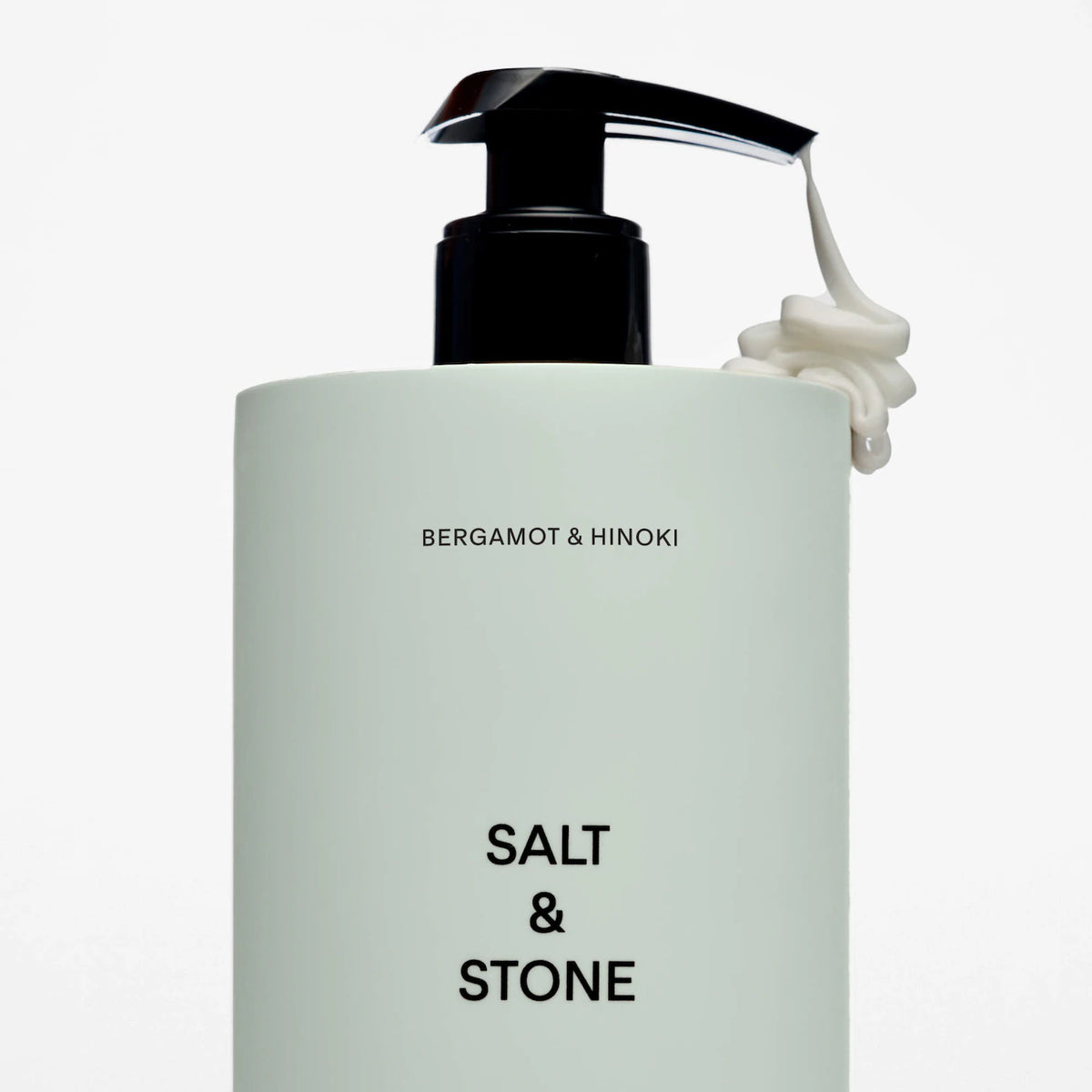 Bergamot & Hinoki Body Lotion - Azora Beauty
