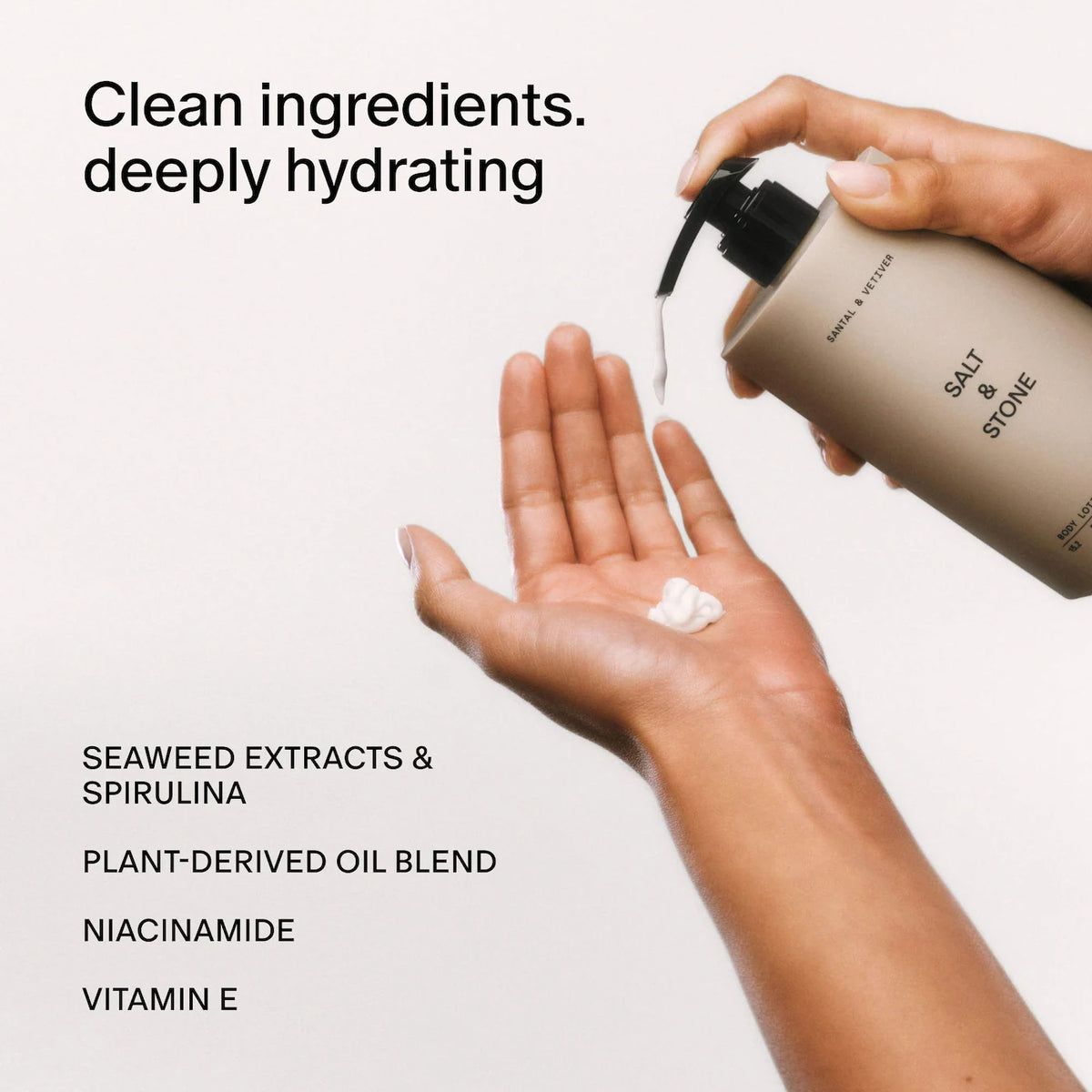 Bergamot & Hinoki Body Lotion - Azora Beauty