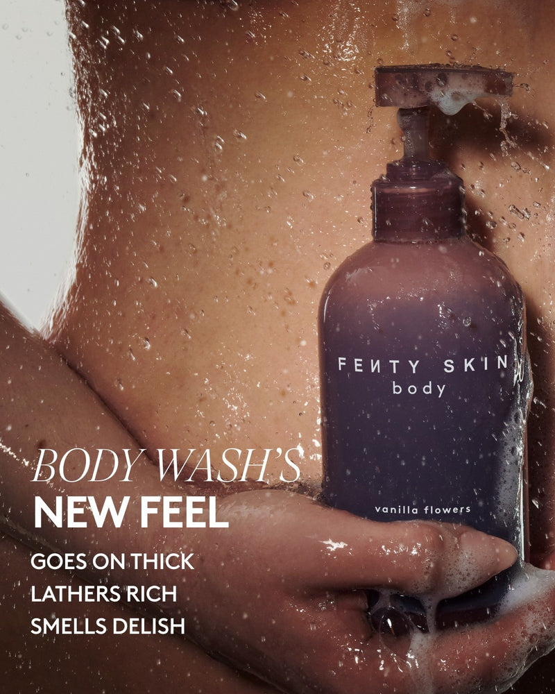 Big Dripp'r Body Wash - Azora Beauty