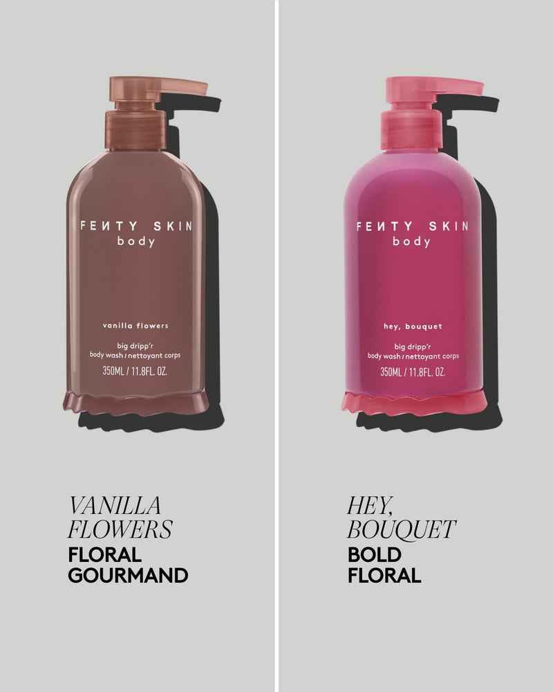 Big Dripp'r Body Wash