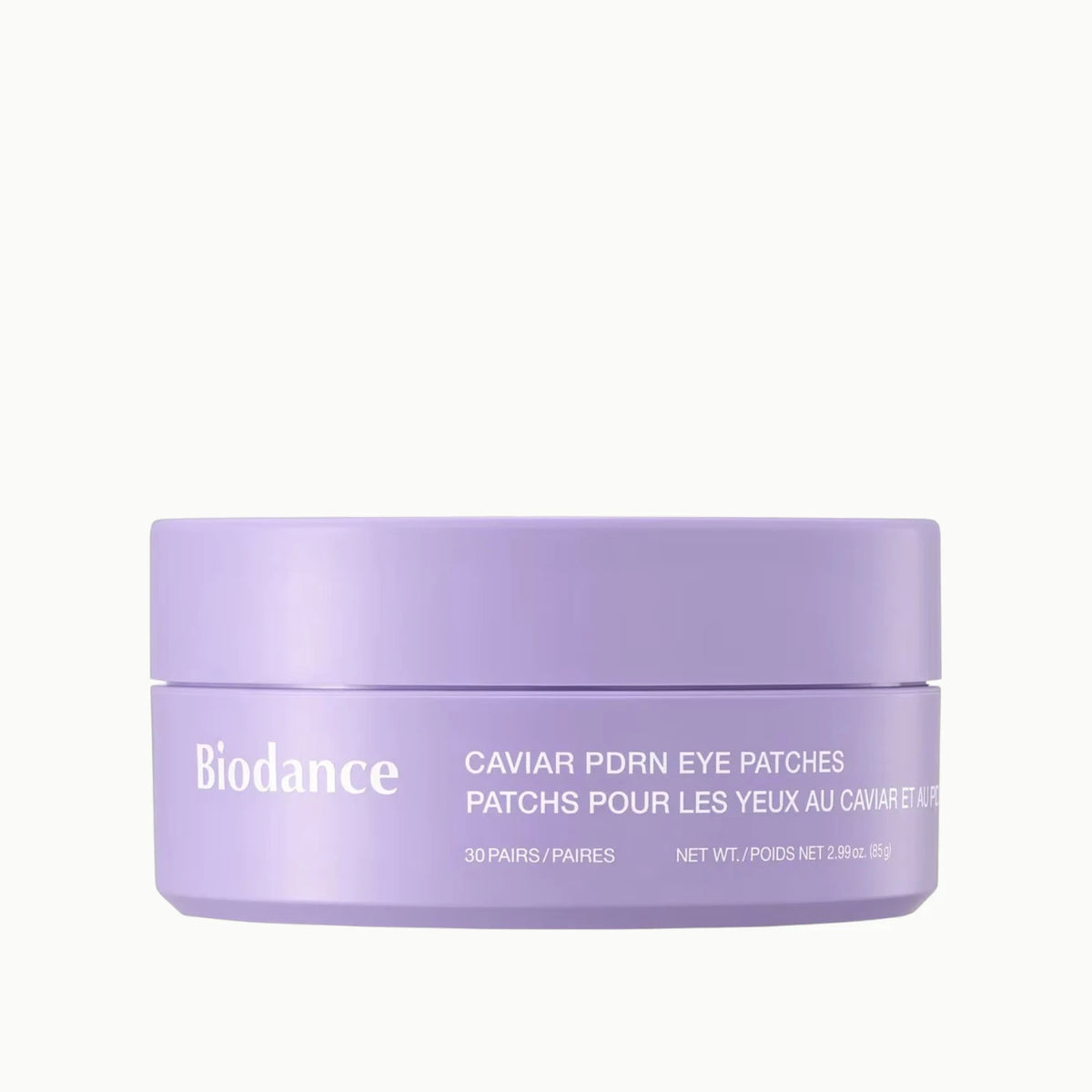 Caviar PDRN Eye Patches - Azora Beauty